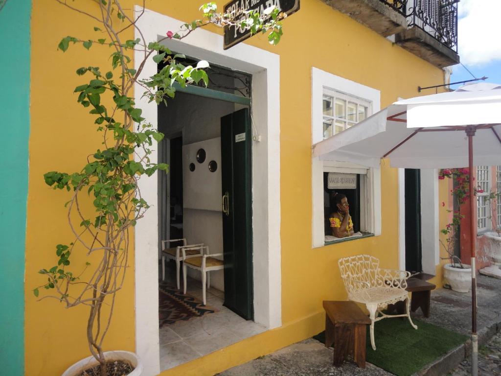 Solar Artes - Boutique Casa de hóspedes 3*