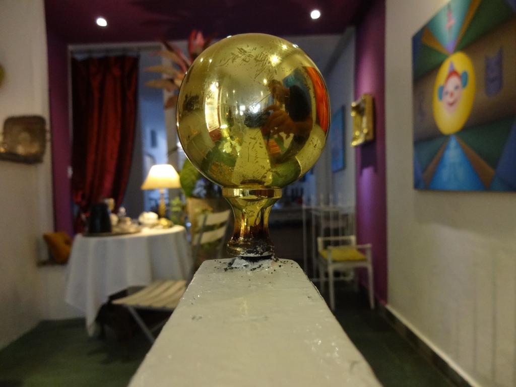 Casa de hóspedes Solar Artes - Boutique Salvador