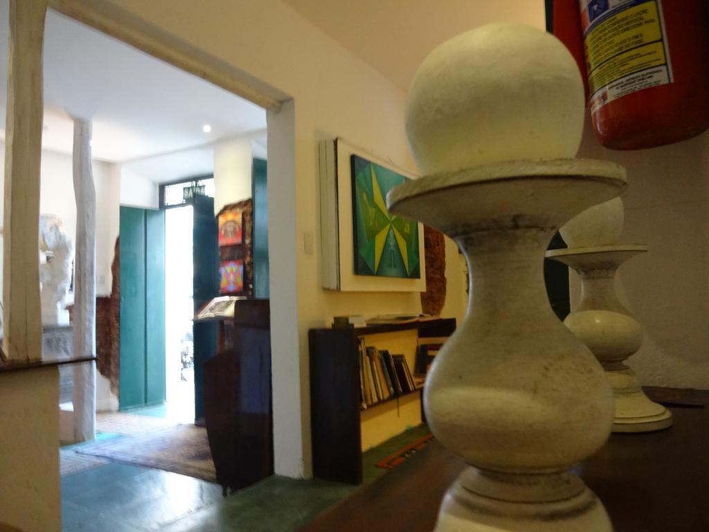 Casa de hóspedes Solar Artes - Boutique