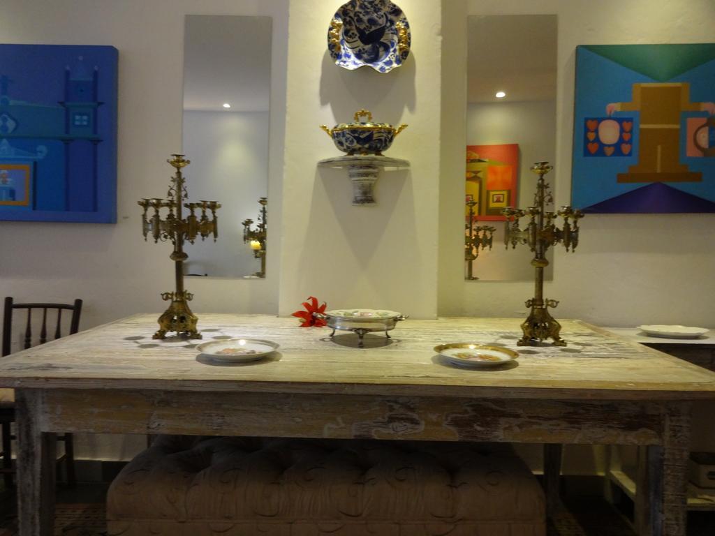Solar Artes - Boutique Salvador