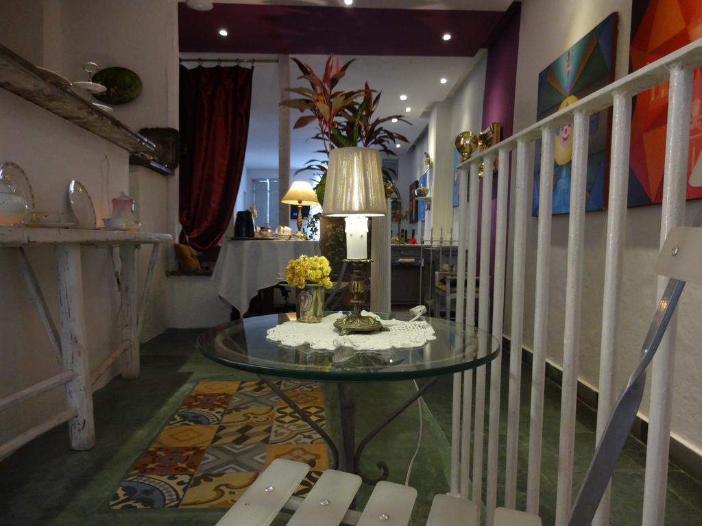Casa de hóspedes Solar Artes - Boutique