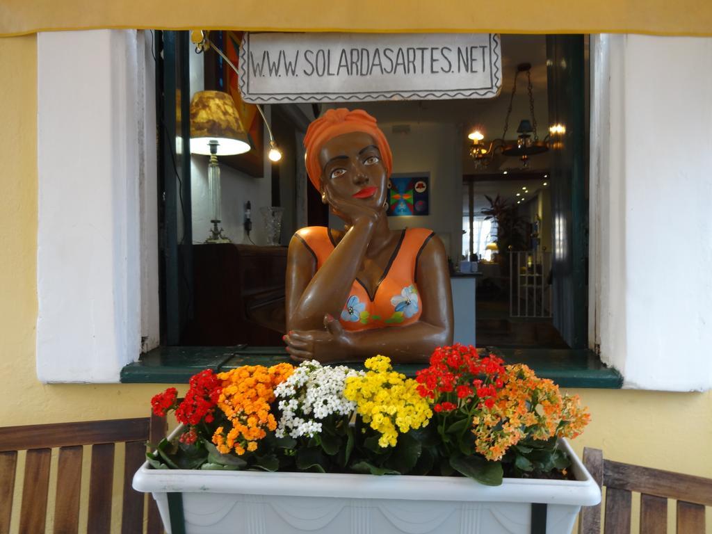 Solar Artes - Boutique